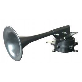 Model 390-12 Mighty Mo™ Heavy-Duty Industrial horn 12-Volt