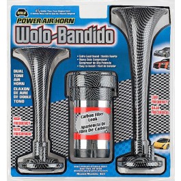 Model 404-24 Wolo-Bandido®  24-Volt
