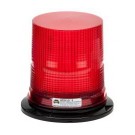 Model 3090PPM-R Apollo® 8 Red Lens 12-60-Volt Permanent & Pipe Mount