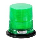 Model 3097PPM-G Apollo® 8 Green Lens 12-60 Volt  Permanent & Pipe Mount