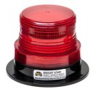 Model 3360P-R Bright Star™ Red Lens 12-110-Volt Permanent Mount