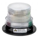Model 3365P-C Bright Star™ Clear Lens 12-110-Volt Permanent Mount