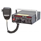Model 4200 / The Commissioner 200-Watt Electronic Siren & P.A.