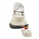 Model 8115-C   Clear Strobe Bulb
