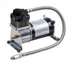 Model 840-C High Pressure Compressor 12-Volt 2.03 CFM