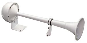 Model 1110 The Persuader® 12-Volt 115 Decibels 330 Hz