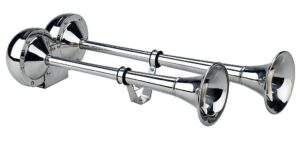 Model 125-24 / The Dominator®