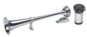 Model 145 Sea Alert® 12-Volt 120 Decibels 375 Hz