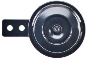 Model 260-2T MINI but LOUD™ Black 12-Volt 110 Decibels 480 Hz Two Terminal