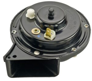 Model 3010-24 / 24-Volt 114 Decibels 375 Hz Low Tone One Terminal