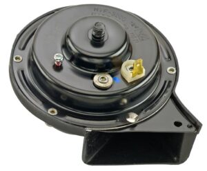 Model 3015-24 / 12-Volt 114 Decibels 475 Hz High Tone One Terminal