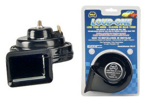 Model 310-2T   Loud One®   12-Volt 115 Decibels 410 Hz  Two Terminal