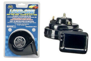 Model 315-2T   Loud One®  12-Volt 115 Decibels 510 Hz   Two Terminal
