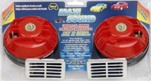 Model 320-2T Maxi Sound® 12-Volt 115 Decibels 410/510 Hz Two Terminal