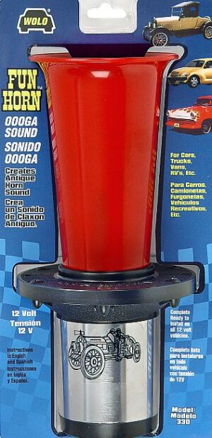 Model 330 / Fun Horn®