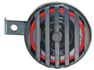 Model 357-24 Industrial Disc Horn 24-Volt 115 Decibels 385 Hz
