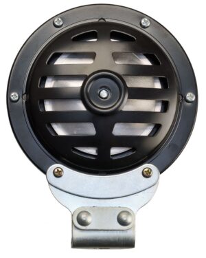 370LC-12L2  Industrial Horn  12-volt 115 Decibels 345 Hz