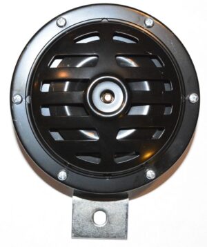 370LD-24L2 Industrial Horn 24-volt 115 Decibels 345 Hz