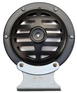 370LE-36/48L2 Industrial Horn 36/48-volt 115 Decibels 345 Hz