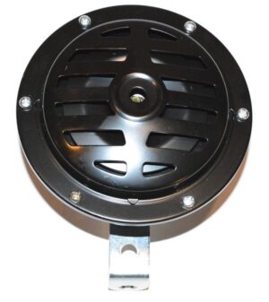 370LJ-72L2  Industrial Horn  72-volt 115 Decibels 345 Hz