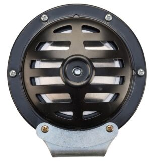 370LA-36/48L2 Industrial Horn 36/48-volt 115 Decibels 345 Hz