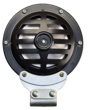372LC-24/48  Electronic Industrial Horn  24-48 volt 115 Decibels 430 Hz