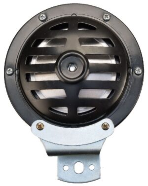 372LG-24/48  Electronic Industrial Horn  24-48 volt 115 Decibels 430 Hz