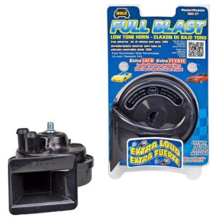 Model 380-2T   Full Blast®  12-Volt 116 Decibels 410 Hz Two Terminal