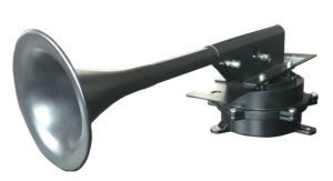 Model 390-24 Mighty Mo™ Heavy-Duty Industrial horn 24-Volt
