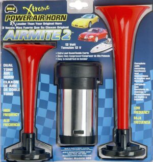 Model 400 Airmite® 2