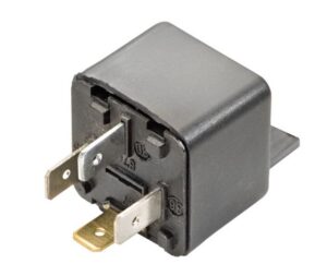 Model 400-R24 Horn Relay 24-Volt / 20-Amp