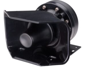 Model 4004 / 200-Watt Siren Speaker