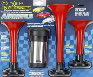 Model 405-24 Airmite® 3 24-Volt