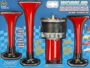 Model 410 Wobbler®
