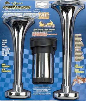 Model 415-MC Airsplitter® MC 12-Volt 120 Decibels 540/660 Hz
