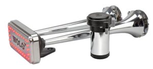 Model 418-LED / Powerhouse® Plus