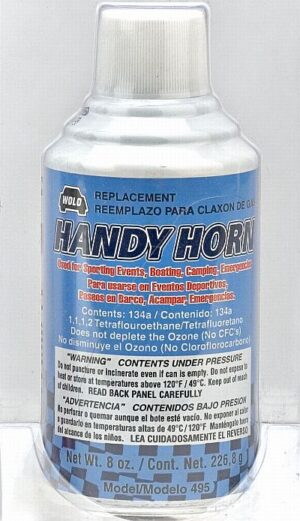 Model 495 Handy Horn® Refill