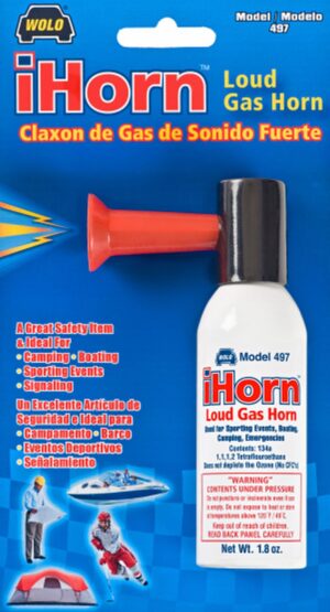 Model 497 iHorn®