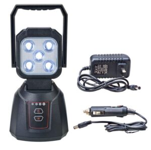 Model 6000-2 WOLO SEE-MORE®