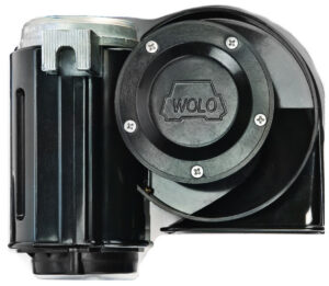 Model 619 Big Bad Max® 12-Volt 123.5 Decibels 320 Hz