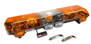 Model 7000-A / Infinity® 1 Amber Lens