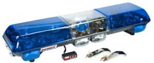 Model 7005-B / Infinity® 1 Blue Lens