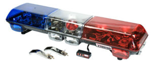 Model 7020-RB / Infinity® 1 Red & Blue Lens (Drivers side Red)