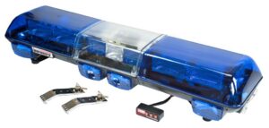Model 7505-B / Infinity® 2 Blue Lens