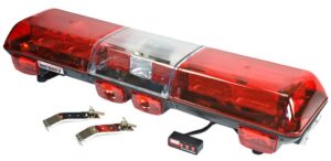 Model 7510-R / Infinity® 2 Red Lens