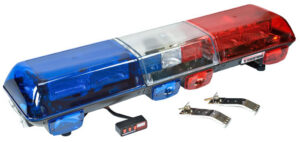 Model 7520-RB / Infinity® 2 Red & Blue Lens (Drivers Side Red)