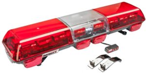 Model 7710-R / Infinity® 3 Red Lens