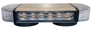 Model 7808M-A MINI  LED WARNING LIGHT MAGNET MOUNT