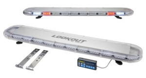 Model 7950-A / Lookout® Plus Amber LED brake lights