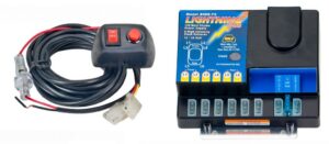 Model 8006-PS   Power Supply 120-Watt 12-24 Volt